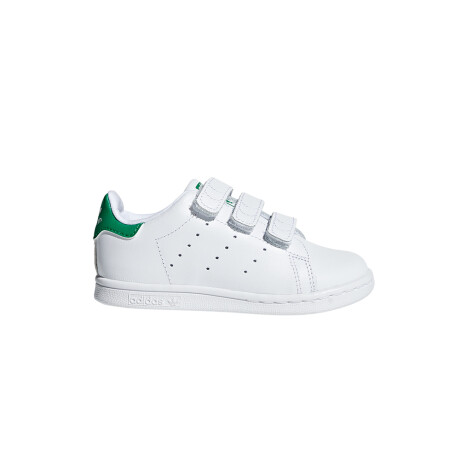 adidas STAN SMITH CF I White & Green