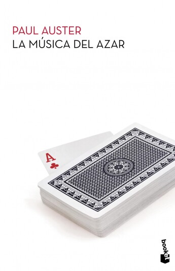 La música del azar La música del azar