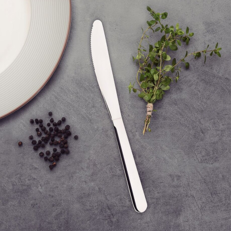 Cuchillo de Postre Malibú Tramontina Cuchillo de Postre Malibú Tramontina