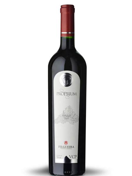 Proprium Syrah Bodega FIlgueira Proprium Syrah Bodega FIlgueira