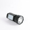 Linterna grande para camping recargable doble led Linterna grande para camping recargable doble led