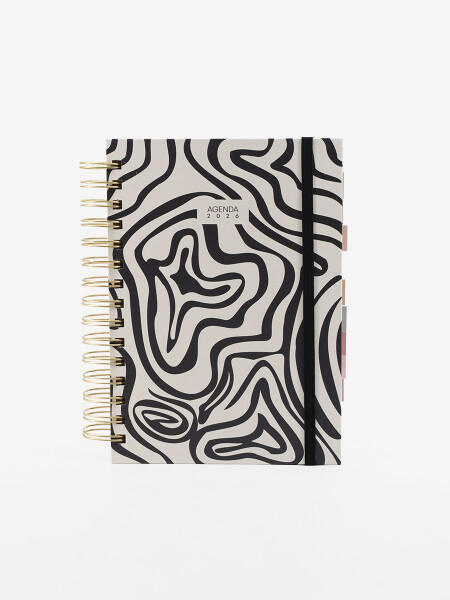 AGENDA NUDE ONDAS 2026 NUDE