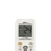 Control remoto universal aire acondicionado K1028E 1000 EN 1 Control remoto universal aire acondicionado K1028E 1000 EN 1