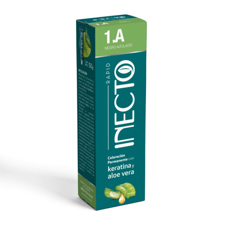 Tinta Inecto Pomo 50gr Tinta Inecto Pomo 50gr