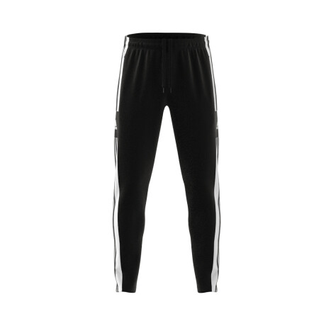 PANTALON adidas DE ENTRENAMIENTO SQUADRA 21 Black