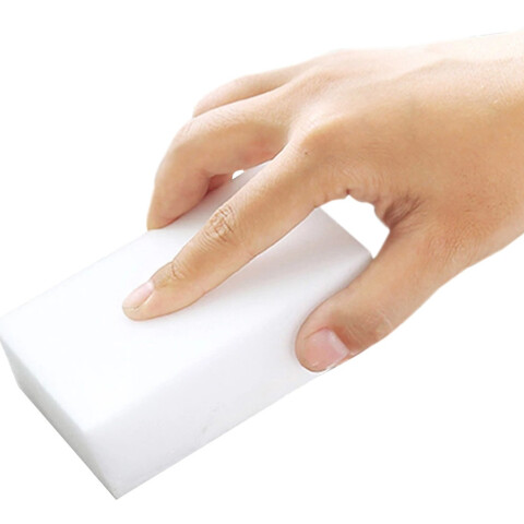 Esponja Mágica Borra Elimina Todo En Pared Muebles Auto X 5 Esponja Mágica Borra Elimina Todo En Pared Muebles Auto X 5