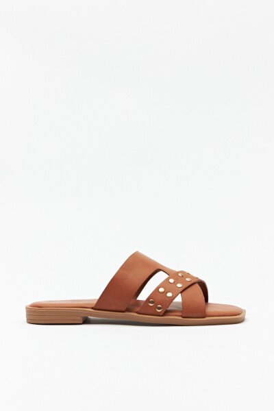 SANDALIA SHONDA Whisky