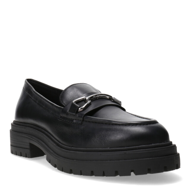 Zapato de Mujer Bottero Napoli Negro