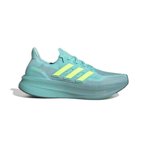 Zapatillas Running Ultraboost 5 Hombre Turquoise