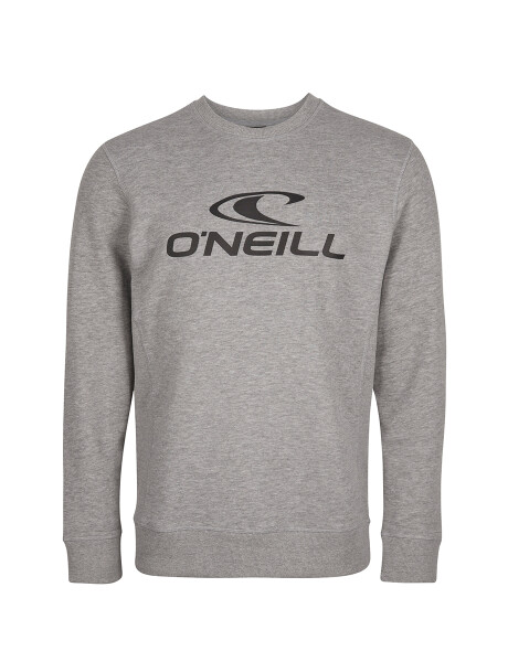 Buzo O'Neill Crew Gris