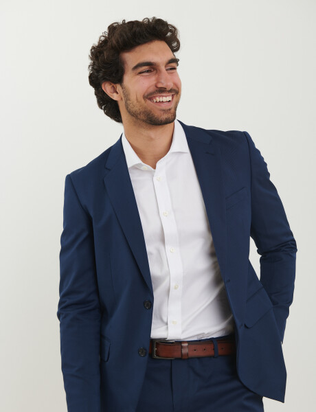 220328 TRAJE HARRINGTON 1937 Azul