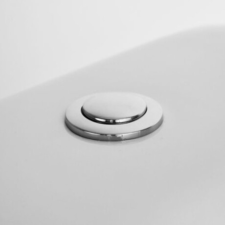 Cisterna Mochila Blanco Brillo 000