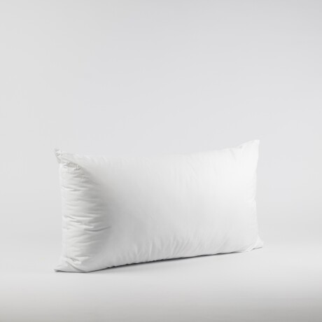 Almohada de Fibra BESTPLUMA S