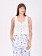 MUSCULOSA ANTHEA BLANCO