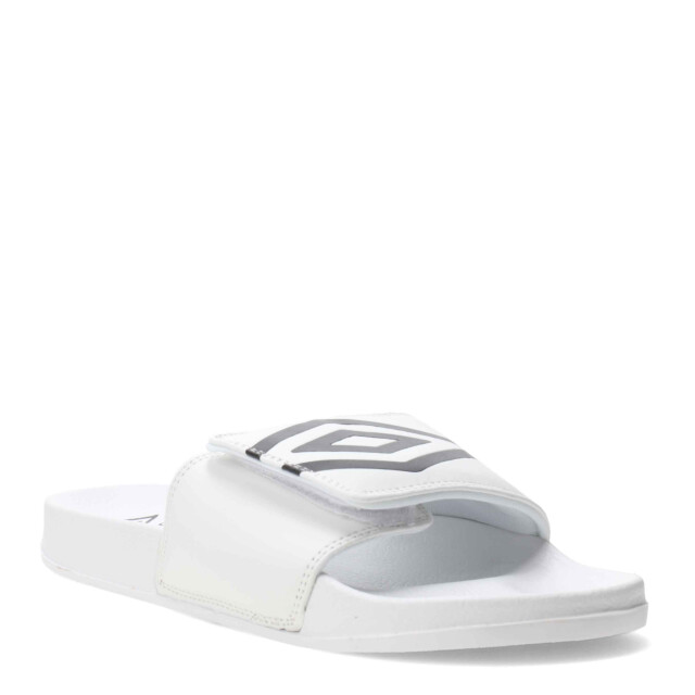 Chanclas de Hombre Umbro Blanco