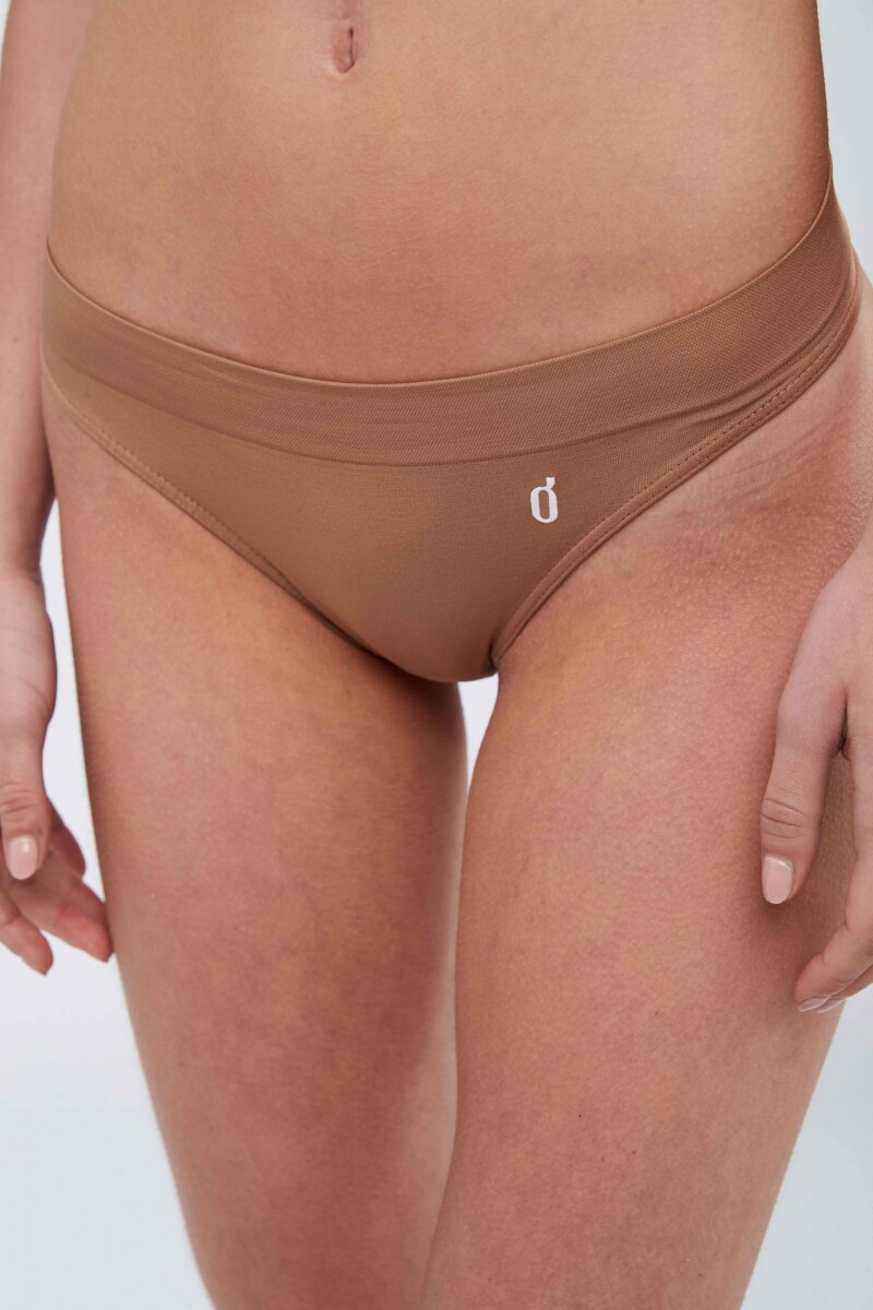 Colaless PIMENTON - Sepia 