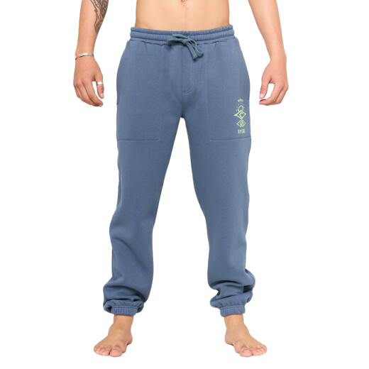 Pantalon Rip Curl Icons Of Surf - Azul Pantalon Rip Curl Icons Of Surf - Azul