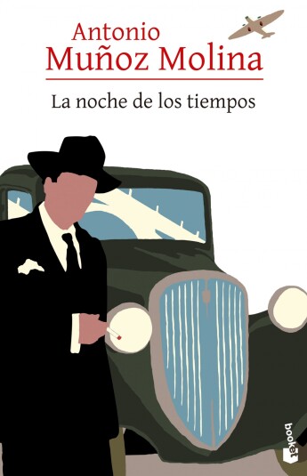 La noche de los tiempos La noche de los tiempos