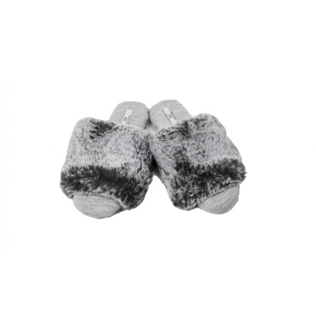 PANTUFLA PARA DAMA SIN PUNTERA SIMIL PIEL PANTUFLA PARA DAMA SIN PUNTERA SIMIL PIEL