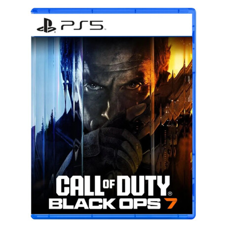 Call Of Dutty Black Ops 7 [PS5] Call Of Dutty Black Ops 7 [PS5]