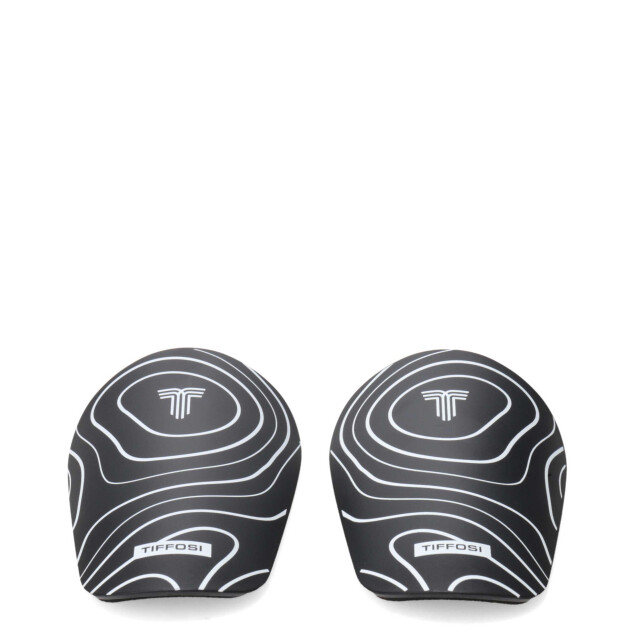 Canillera Tiffosi Pro Negro