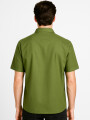 Camisa Palaos Verde Oliva