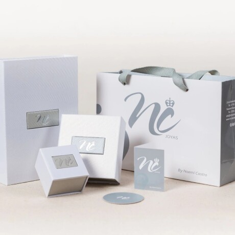 Anillo Nature Leaves Amatista - Plata 925 Anillo Nature Leaves Amatista - Plata 925