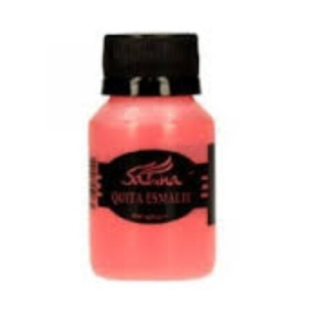 QUITA ESMALTE SABINA 60 CC QUITA ESMALTE SABINA 60 CC