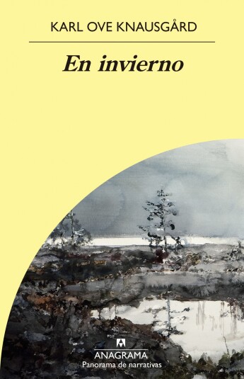 En invierno En invierno