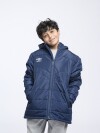Campera New U-Classic Umbro Junior 019