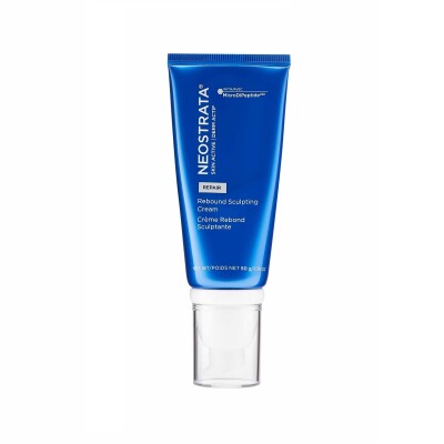 Crema Neostrata Rebound Sculpting Cream 50 Grs. Crema Neostrata Rebound Sculpting Cream 50 Grs.