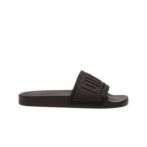 Sandalias Diesel Sa-Mayemi CC Hombre Black