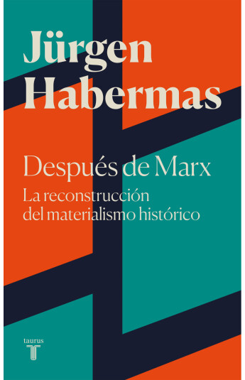 Después de Marx Después de Marx