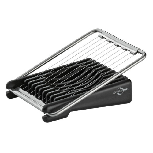 Cortadora de huevos FÁCIL Cortadora de huevos FÁCIL