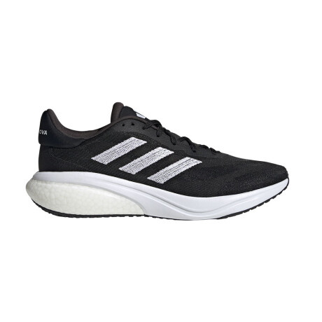 adidas SUPERNOVA 3 Black & White