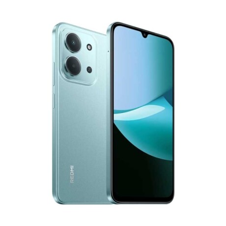 Celular Xiaomi Redmi 15c 4+4/128gb Celular Xiaomi Redmi 15c 4+4/128gb