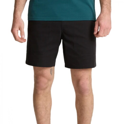 Bermuda Roark Made To Fade - Negro Bermuda Roark Made To Fade - Negro