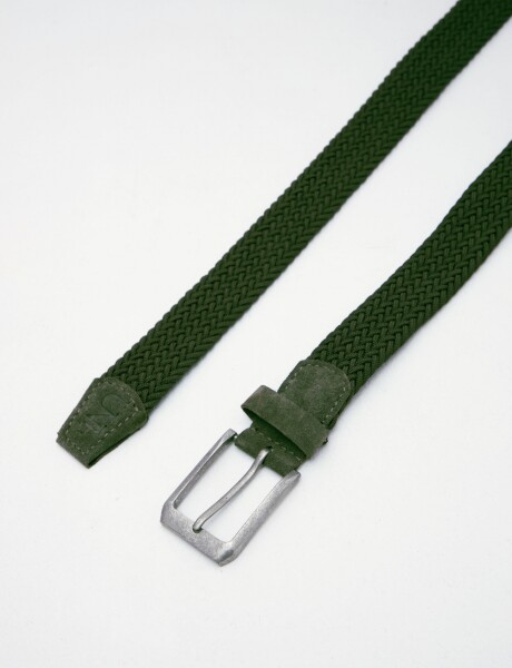 Cinto Gilbert Militar