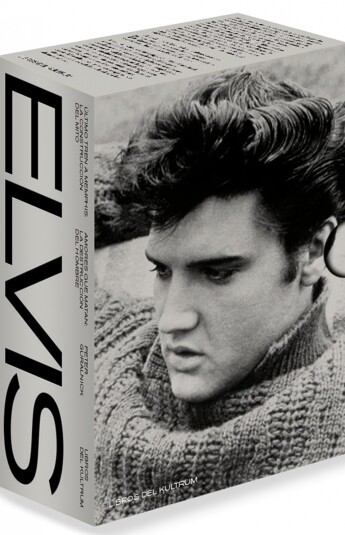 Estuche Elvis Estuche Elvis