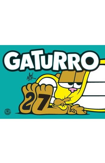 Gaturro 27 Gaturro 27