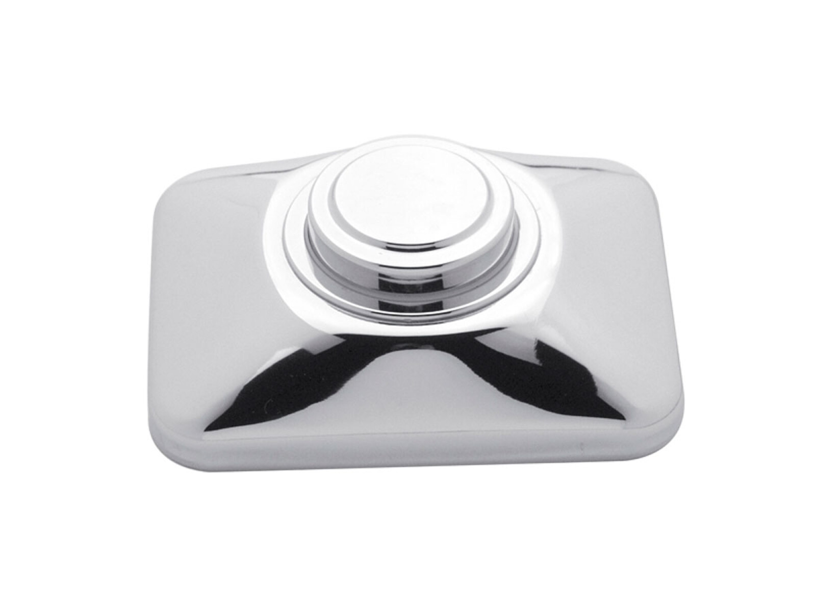 Tapa Tecla Antivandalica De Valvula De Descarga Fluxometro Fv 