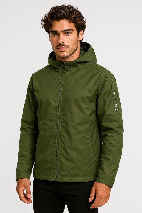 Campera Machi Estampado 2