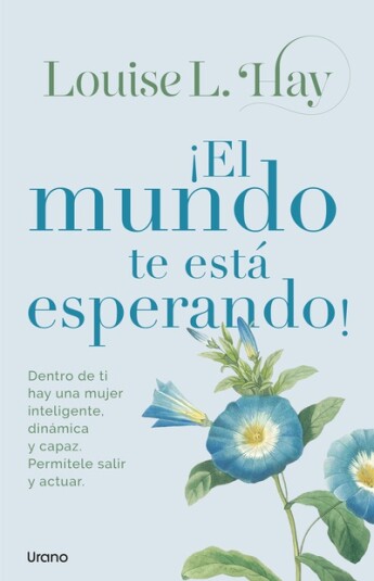 ¡El mundo te está esperando! ¡El mundo te está esperando!