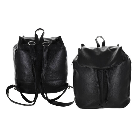 MOCHILA CUERINA MOCHILA CUERINA