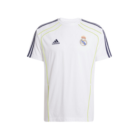 adidas UBP REAL MADRID White