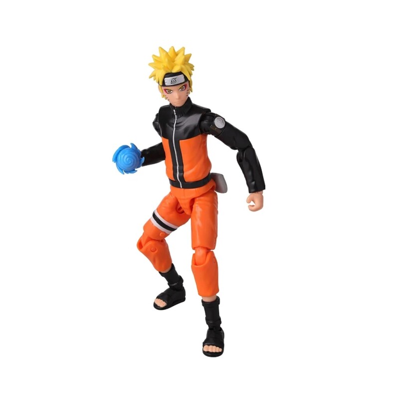 FIGURA NARUTO MODO SABIO NARUTO SHIPPUDEN ARTICULABLE FIGURA NARUTO MODO SABIO NARUTO SHIPPUDEN ARTICULABLE