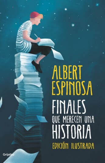 Finales que merecen una historia Finales que merecen una historia