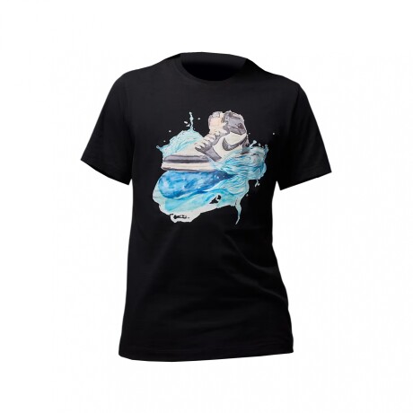 JORDAN FLIGHT ESSENTIALS AJ1 Black