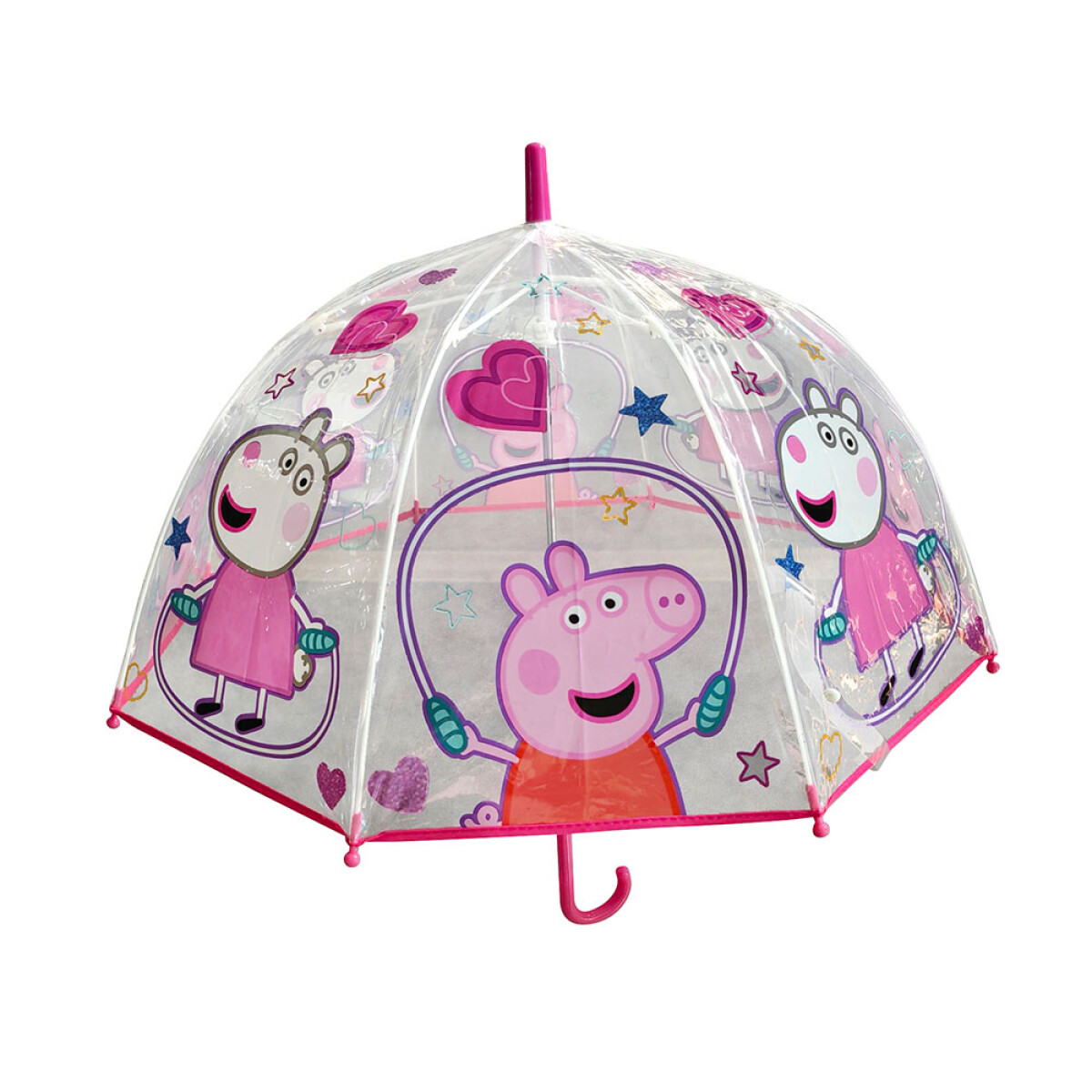 Paraguas Infantil Peppa Pig 