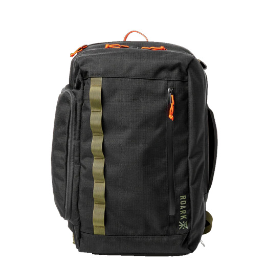 Mochila Roark 3 Day Fixer 35 Lts - Negro Mochila Roark 3 Day Fixer 35 Lts - Negro